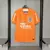 CAMISA NIKE RETRÔ CORINTHIANS GOLEIRO 2010/11 - LARANJA
