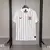 CAMISA NIKE RETRÔ CORINTHIANS I 2019/20 - BRANCO