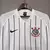 CAMISA NIKE RETRÔ CORINTHIANS I 2019/20 - BRANCO na internet