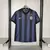 CAMISA NIKE RETRÔ CORINTHIANS II 2009 - ROXO E PRETO