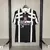 CAMISA PENALTY RETRÔ CORINTHIANS II 1995 - PRETO