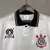 CAMISA FINTA RETRÔ CORINTHIANS KALUNGA I 1992 - BRANCO - comprar online