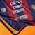 BARCELONA HOME 23/24 AZUL E VERMELHA PERSONALIZAÇÃO FRASE na internet