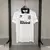 CAMISA PENALTY RETRÔ CORINTHIANS I 1995 - BRANCO