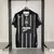 CAMISA NIKE RETRÔ CORINTHIANS PEPSI TWIST II 2004 - PRETO