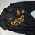 Nova Camisa 3 Real Madrid 23/24 versão jogador - Adidas, Preto. - comprar online