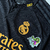 Nova Camisa 3 Real Madrid 23/24 versão jogador - Adidas, Preto. - Pedrin: personalizações exclusivas