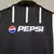 CAMISA NIKE RETRÔ CORINTHIANS PEPSI TWIST II 2004 - PRETO