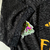 Nova Camisa 3 Real Madrid 23/24 versão jogador - Adidas, Preto.