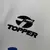 CAMISA TOPPER RETRÔ CORINTHIANS BATAVO I 1999 - BRANCO - loja online