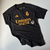 Nova Camisa 3 Real Madrid 23/24 versão jogador - Adidas, Preto.