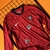[VERSÃO JOGADOR] - PORTUGAL HOME 2024/25 VERMELHA MANGA LONGA na internet