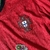 Imagem do [VERSÃO JOGADOR] - PORTUGAL HOME 2024/25 VERMELHA MANGA LONGA