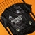 REAL MADRID BLACK SMOKE DRAGON