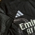 REAL MADRID BLACK SMOKE DRAGON