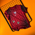 POLÔNIA AWAY 2024/25 VERMELHA