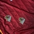 POLÔNIA AWAY 2024/25 VERMELHA - Pedrin: personalizações exclusivas