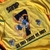 RETRO BRASIL 2002 AMARELA PERSONALIZAÇÃO GOENJI - Pedrin: personalizações exclusivas