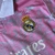 REAL MADRID POLO DRAGON ROSA x ANJINHOS