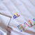 Nova camisa adidas real madrid branca holográfica refletiva 23-24 - loja online