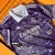 REAL MADRID POLO DRAGON ROXA - comprar online