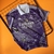REAL MADRID POLO DRAGON ROXA