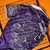 REAL MADRID POLO DRAGON ROXA - loja online