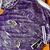 Imagem do REAL MADRID POLO DRAGON ROXA