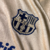 BARCELONA AWAY DOURADA 22-23 - loja online