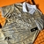 REAL MADRID POLO DRAGON GOLDEN PERSONALIZADA COM FRASE - loja online