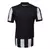 CAMISA REEBOK BOTAFOGO I 2023/24 - PRETO E BRANCO - COM PATROCÍNIO - comprar online