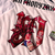 PSG Treino branca 23-24 x Dragon V7 "RedGoku" - comprar online