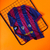 RETRO BARCELONA HOME 2014/15 AZUL E VERMELHA - comprar online