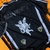 RETRO REAL MADRID 2006 PRETA PERSONALIZAÇÃO ANJINHOS na internet