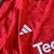 MANCHESTER UNITED PERSONALIZAÇÃO PATO DONALD - LÁGRIMAS MOLHAM A MEDALHA DO VENCEDOR - comprar online