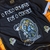 CAMISA VASCO III POLO PRETA 23/24 PERSONALIZAÇÃO PATO DONALD "O FOCO SEMPRE FOI O COFRE" - Pedrin: personalizações exclusivas