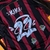 SYNA x AC. MILAN [CAMISA RETRO 2006] - loja online