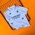 Real Madrid home 22/23 polo branca - comprar online