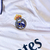 Real Madrid home 22/23 polo branca - loja online