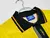 CAMISA UMBRO RETRÔ BRASIL I 1991/93 - MASCULINA - loja online