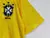 CAMISA UMBRO RETRÔ BRASIL I 1991/93 - MASCULINA - comprar online
