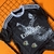 RETRO REAL MADRID AWAY 2014 DRAGÃO PRETA