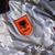 CAMISA ALBANIA II - 23/24 CINZA - Pedrin: personalizações exclusivas