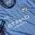 MANCHESTER CITY HOME 2024/25 PERSONALIZAÇÃO FRASE - loja online