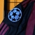 RETRO MILAN 2009 MANGA LONGA + PATCHES