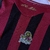 RETRO MILAN 2009 MANGA LONGA + PATCHES - Pedrin: personalizações exclusivas