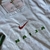 CAMISA NIGERIA BRANCA 2025 GOLA QUADRADA - Pedrin: personalizações exclusivas