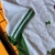 Imagem do CAMISA NIGERIA BRANCA 2025 GOLA QUADRADA