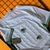 CAMISA NIGERIA BRANCA 2025 GOLA QUADRADA