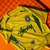 BRASIL 2002 RETRO ED. ESPECIAL STUSSY